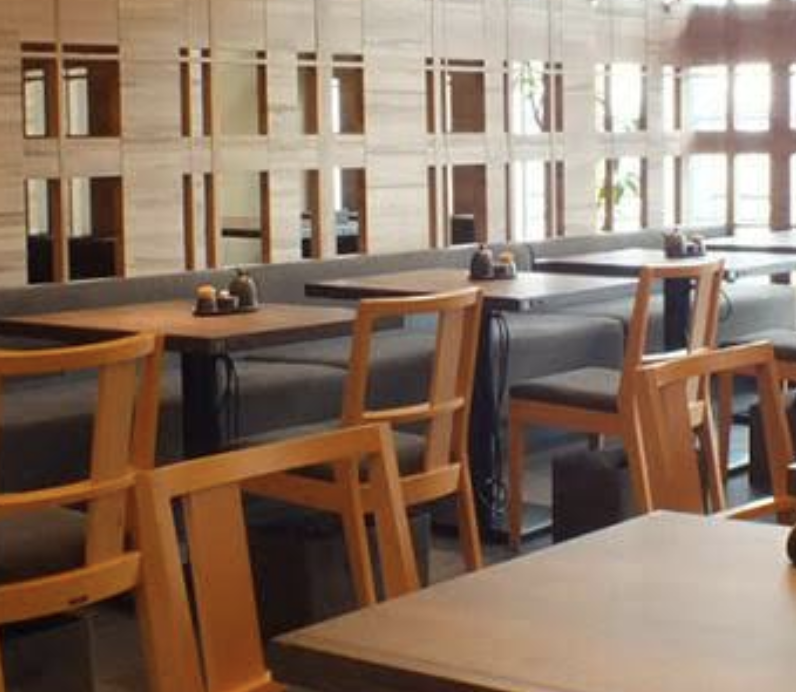 なかの家 あべのハルカスダイニング店